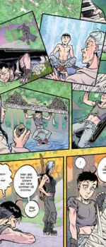 Utdrag ur Medley-sidospåret Våga inte (glömma mig), publicerad i Medley Rewind (2023).